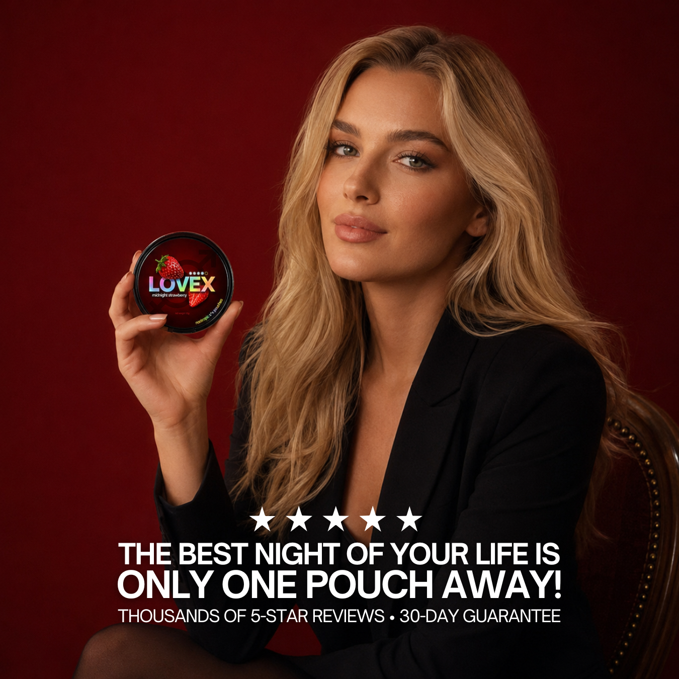 Lovex S*x Pouches