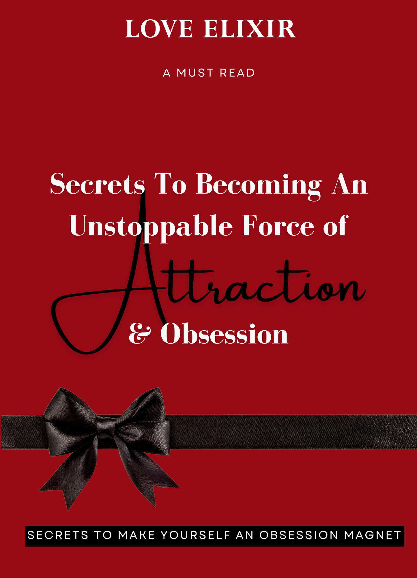 Seductive bundle E-books