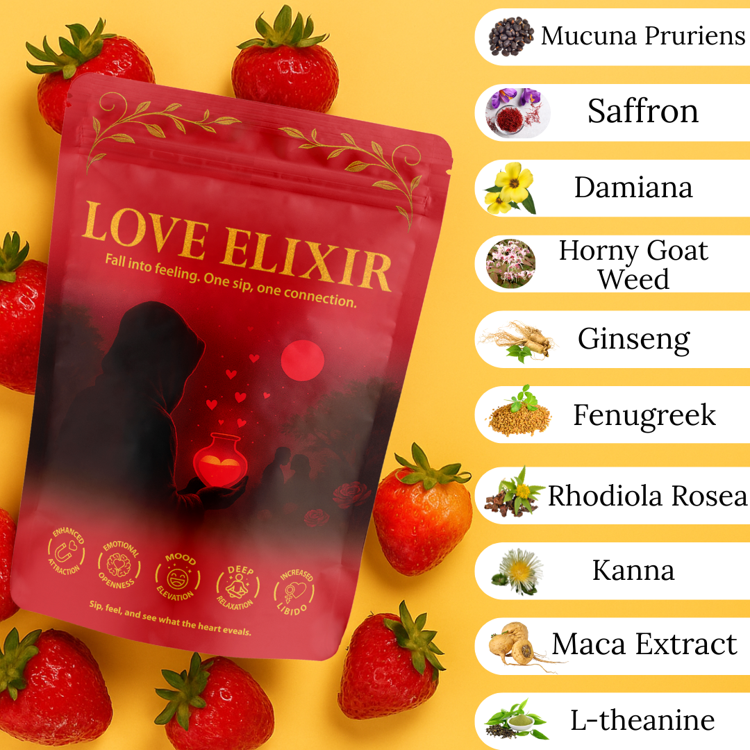 Love Elixir
