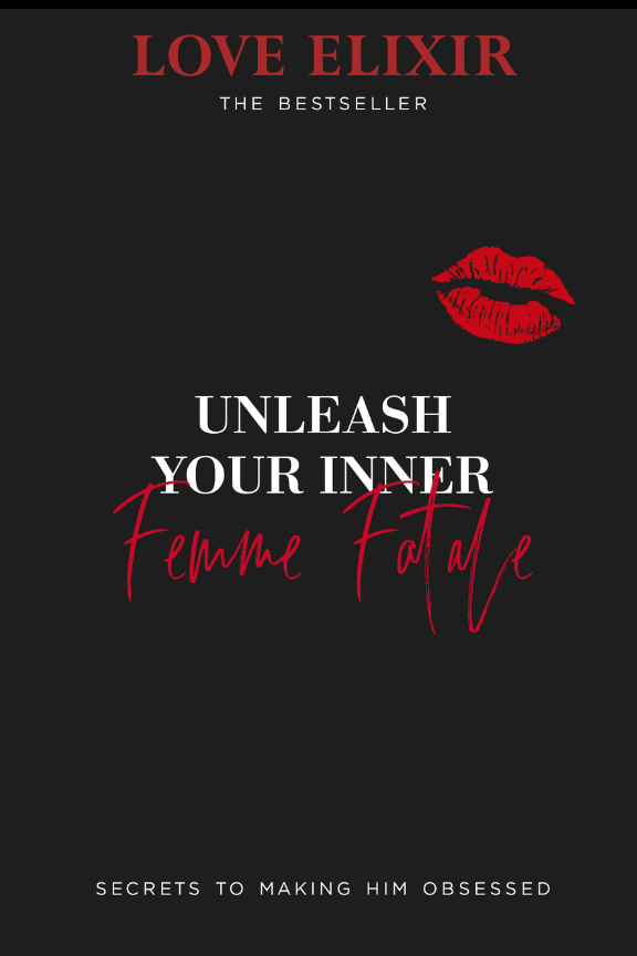 Seductive bundle E-books