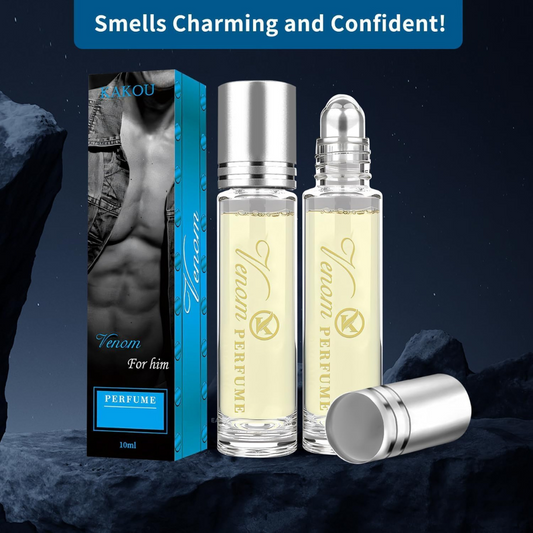 Pheromone Perfume for Him