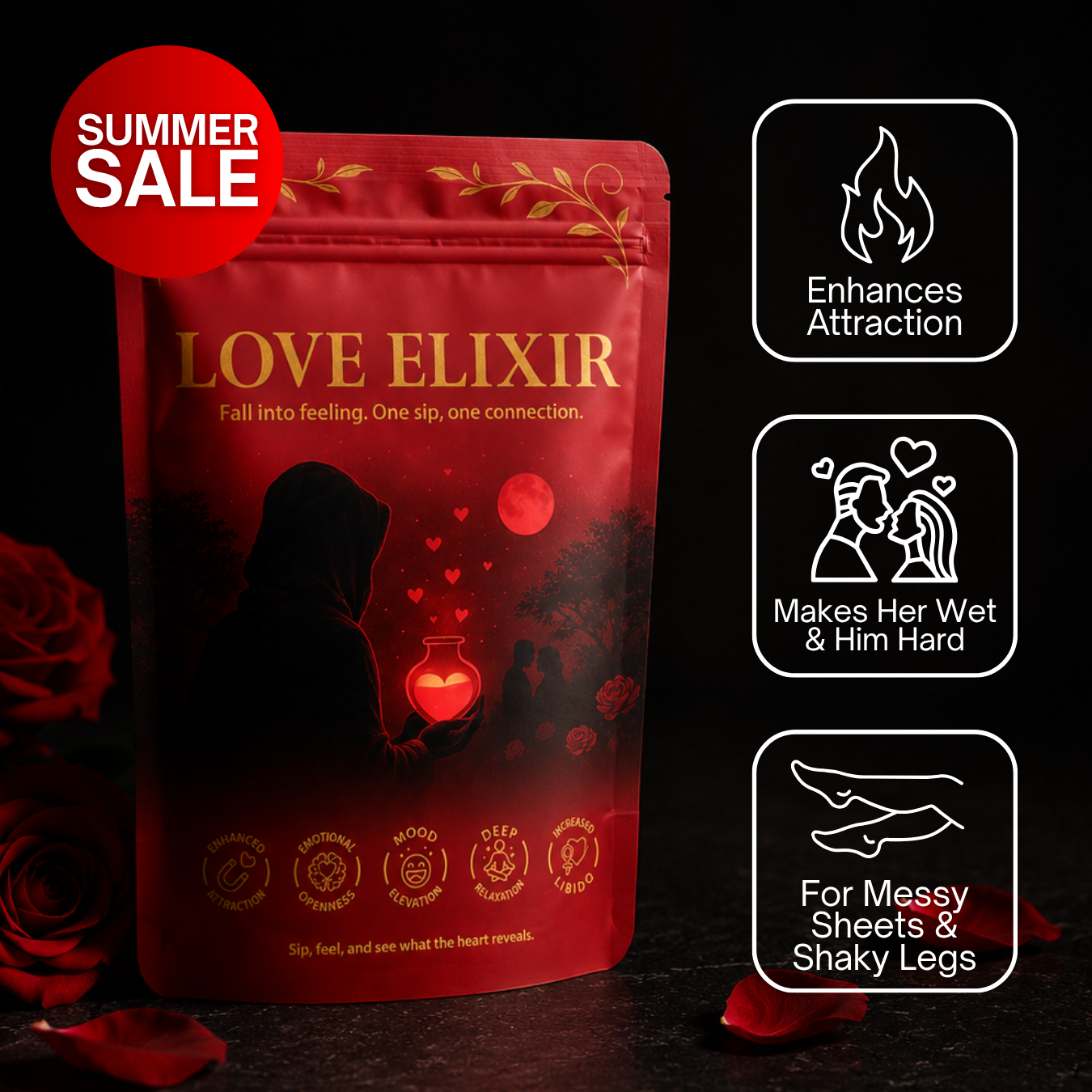 Love Elixir