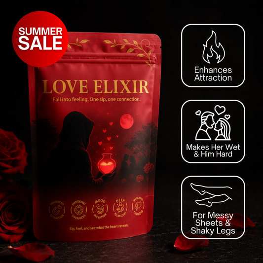 Love Elixir