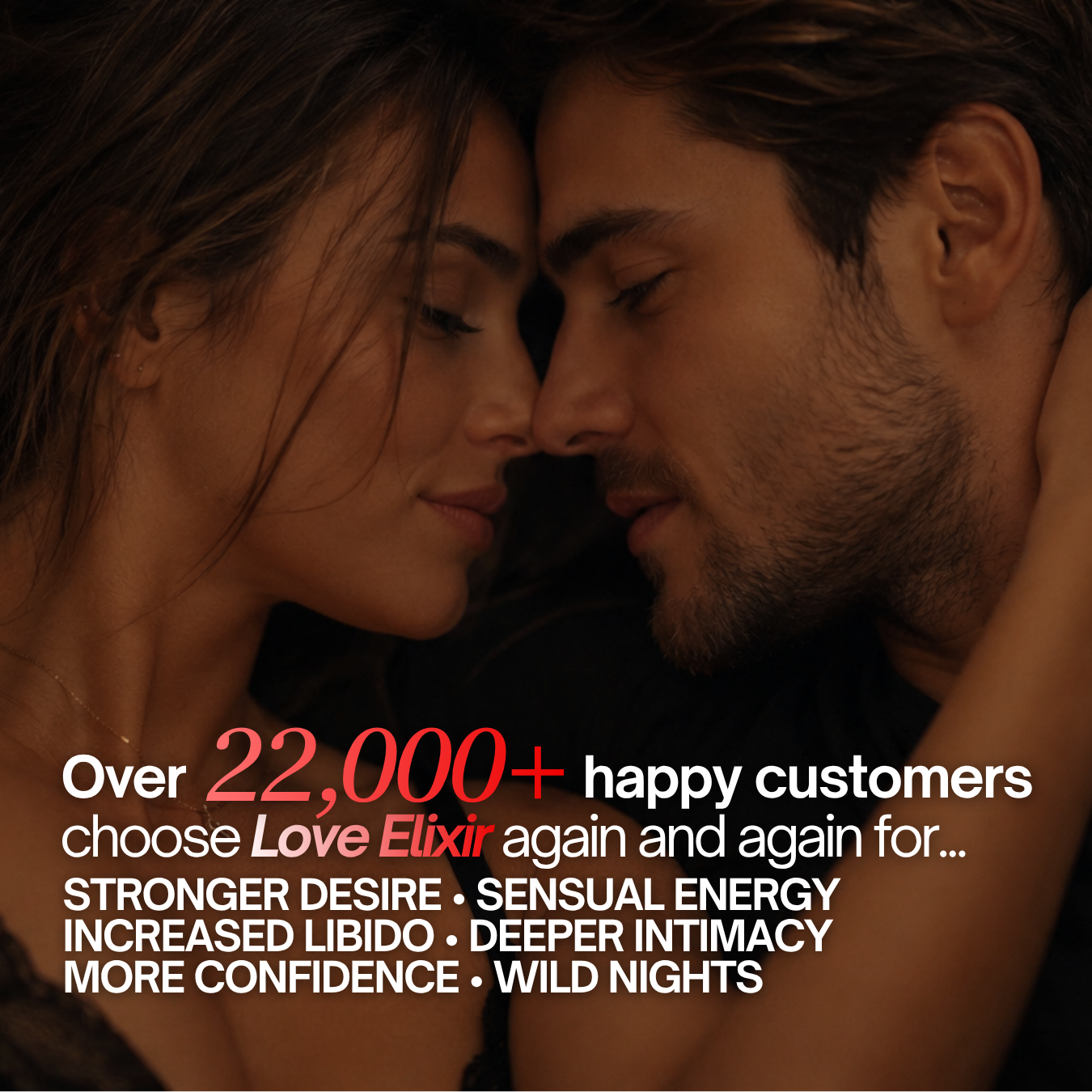 Love Elixir