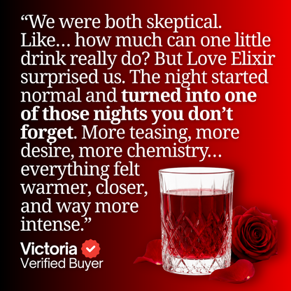 Love Elixir