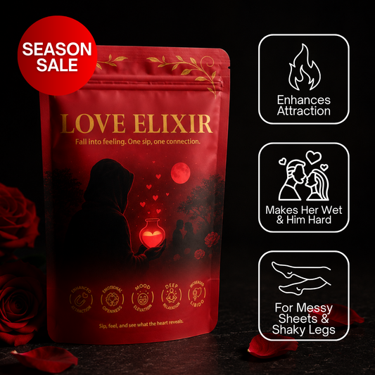 Love Elixir