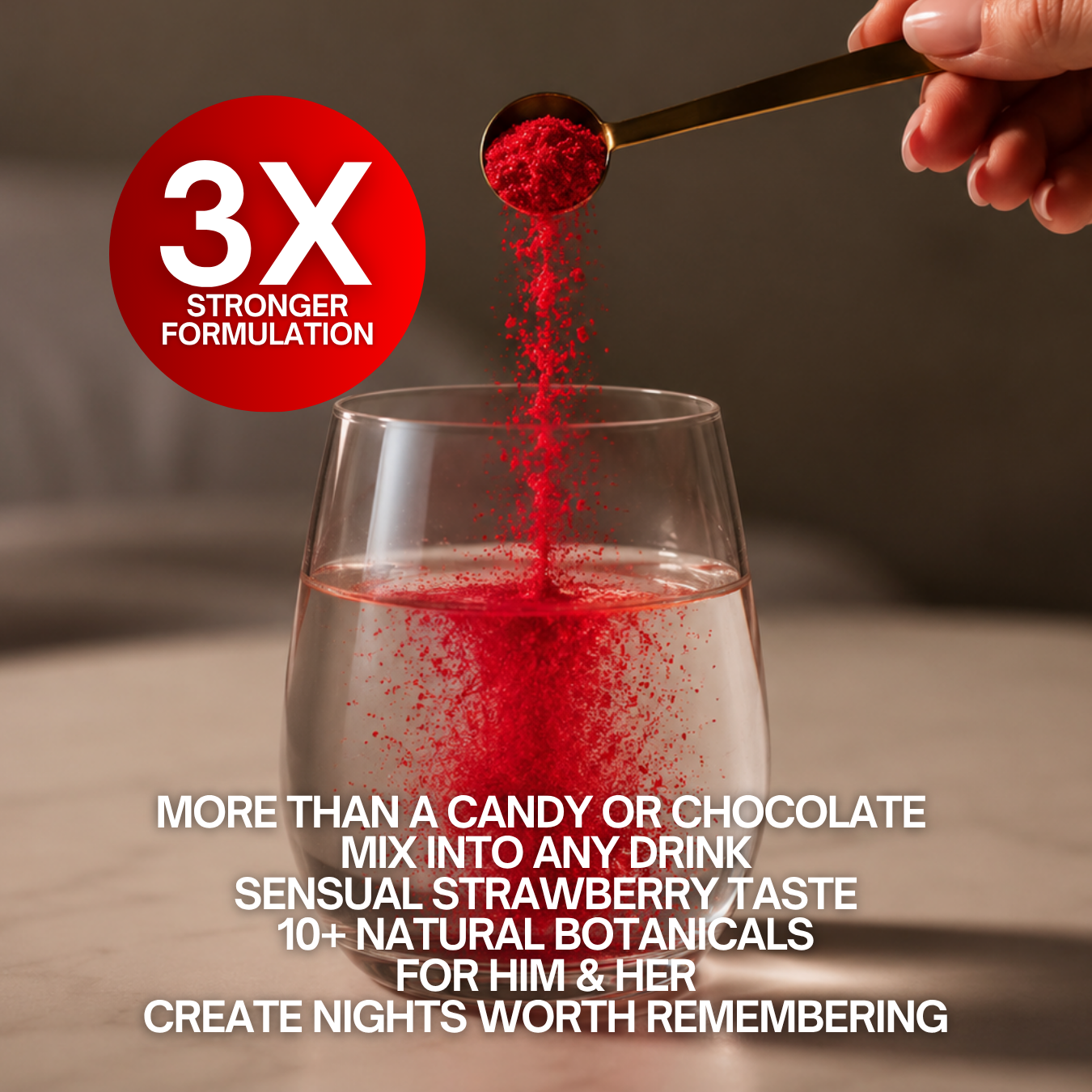 Love Elixir