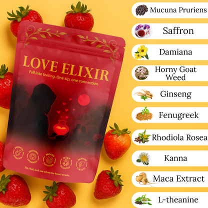 Love Elixir
