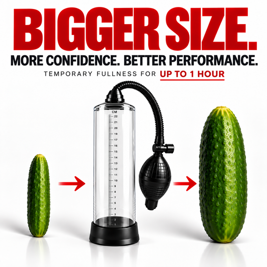 Lovex MAX™ Performance System